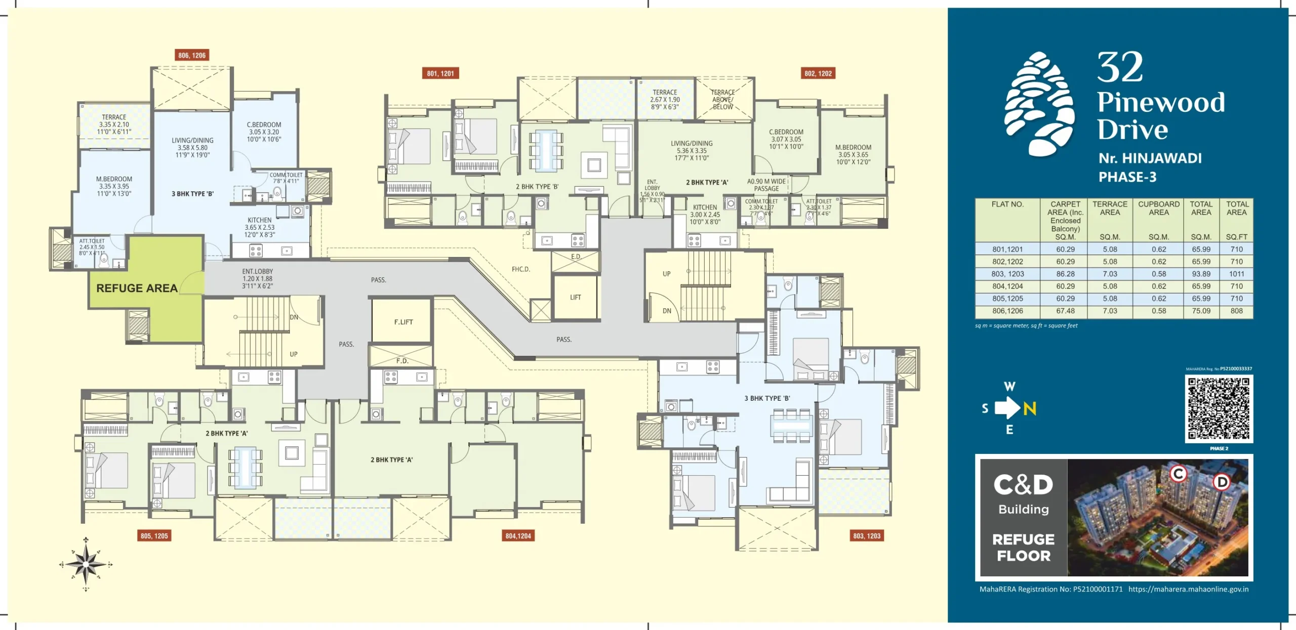 32 PLANS c&d QR RERA_3_11zon
