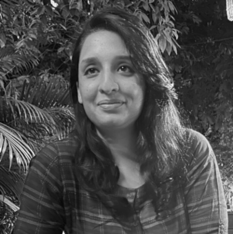 Anupama Bapat
